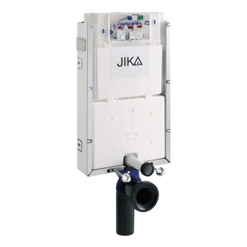 JIKA H8956510000001 - Pakabinamo unitazo potinkinis modulis