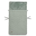 Jollein - Automobilinės kėdutės krepšys fleece RIVER KNIT 42x82 cm Ash Green