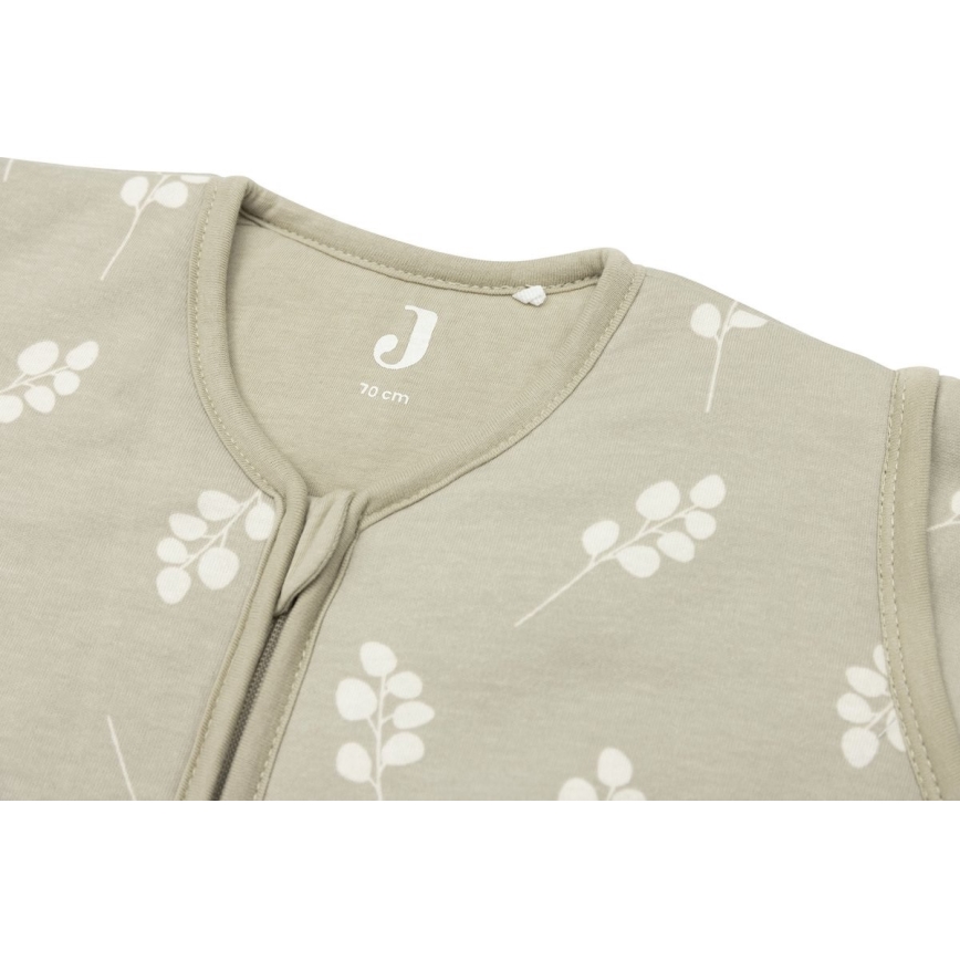 Jollein - Miegmaišis 2in1 3-9 mėnesiai 3 TOG Olive Green