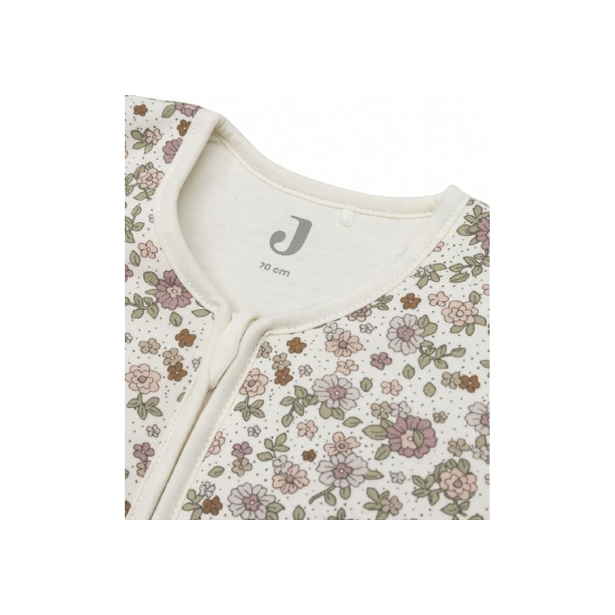 Jollein - Miegmaišis 2in1 3-9 mėnesiai 3 TOG Retro Flowers