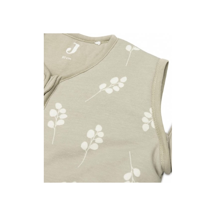 Jollein - Miegmaišis 2in1 6-18 mėnesiai 3 TOG Olive Green