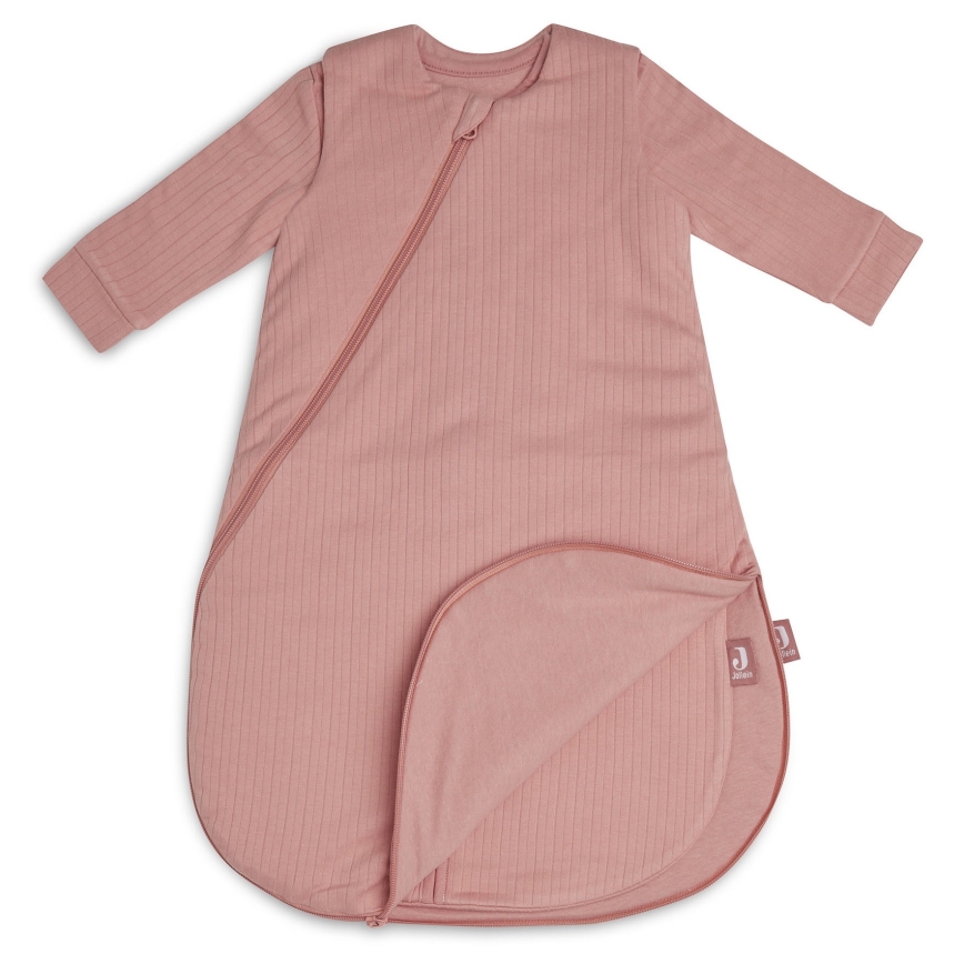 Jollein - Miegmaišis 3in1 0-3 mėnesiai 3,5 TOG Rosewood