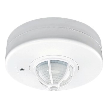 Judesio jutiklis PIR 1200W/230V