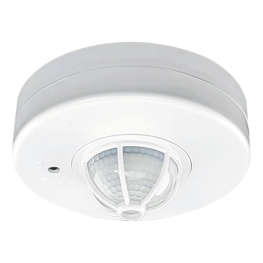 Judesio jutiklis PIR 1200W/230V