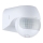 Judesio jutiklis PIR 180° 800W/230V IP44 balta