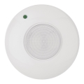 Judesio jutiklis PIR B 360 ° 1200W / 230V baltas