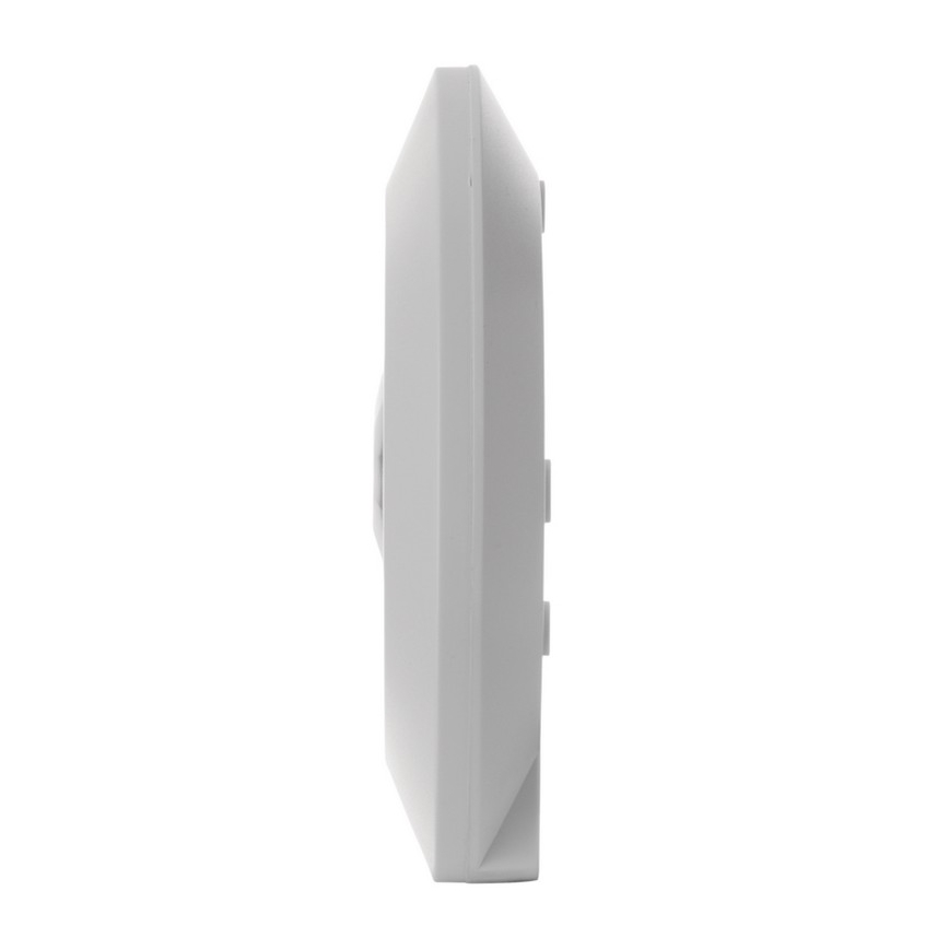 Judesio jutiklis PIR B 360° 2000W/230V baltas