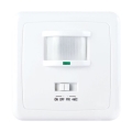Judesio jutiklis SENSOR 1200W baltas
