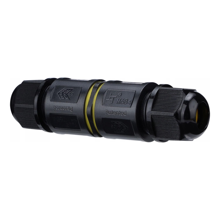 Jungiamoji jungtis IP68 450V