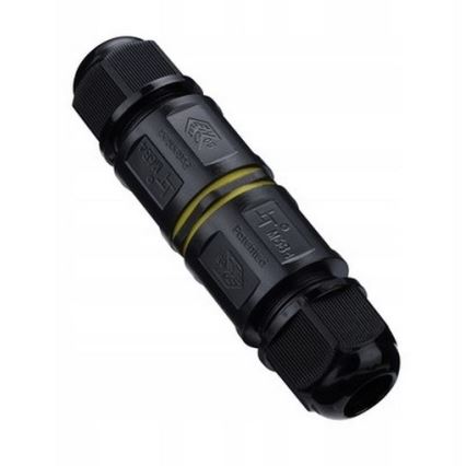 Jungiamoji jungtis IP68 450V