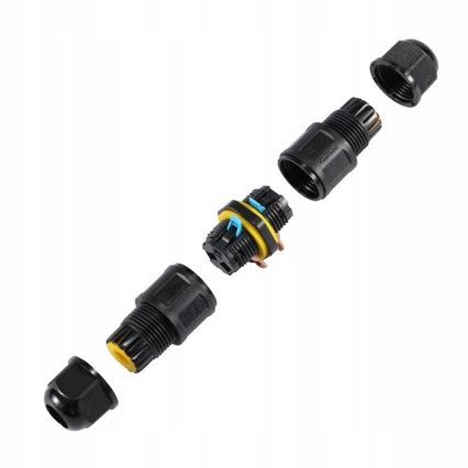 Jungiamoji jungtis IP68 450V