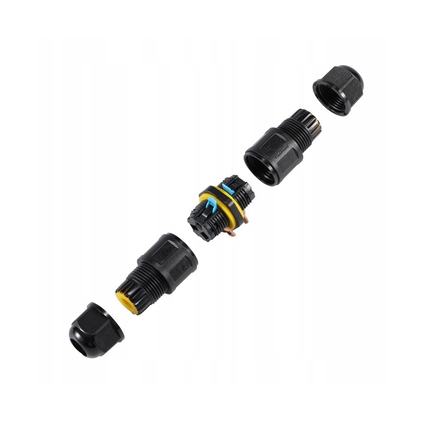 Jungiamoji jungtis IP68 450V