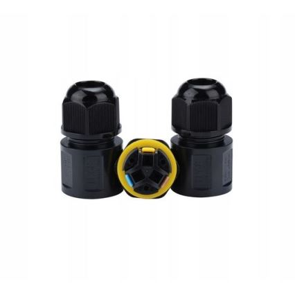 Jungiamoji jungtis IP68 450V