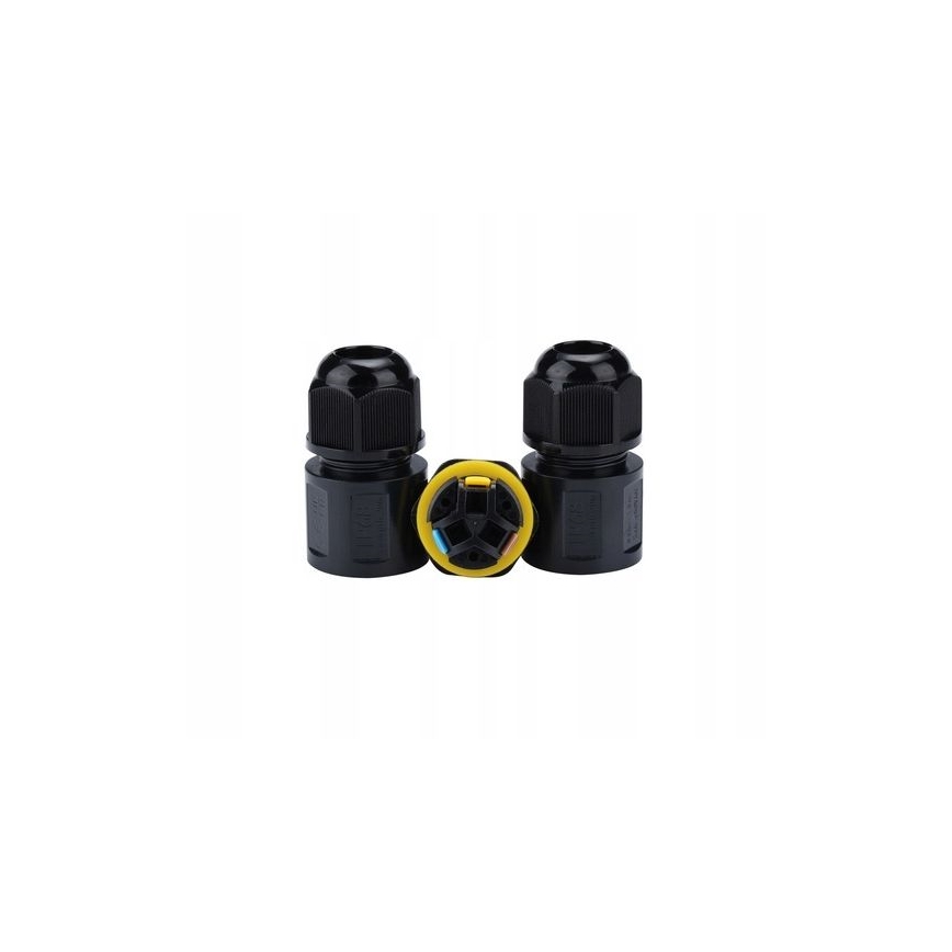 Jungiamoji jungtis IP68 450V