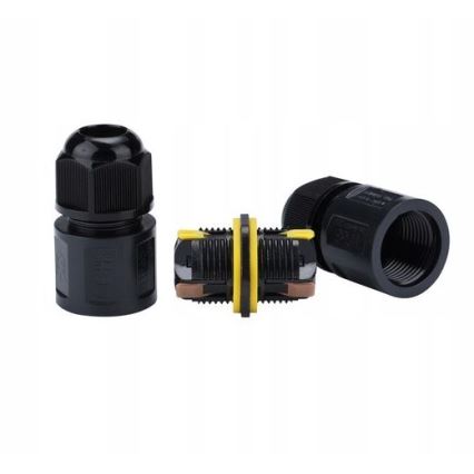 Jungiamoji jungtis IP68 450V