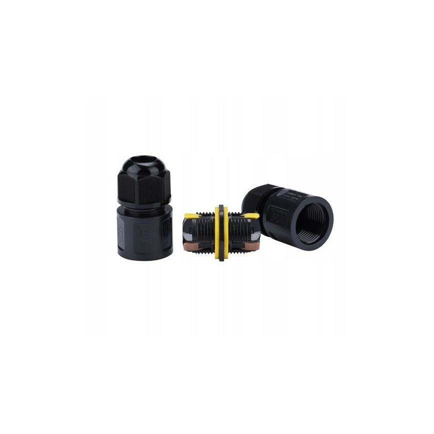 Jungiamoji jungtis IP68 450V