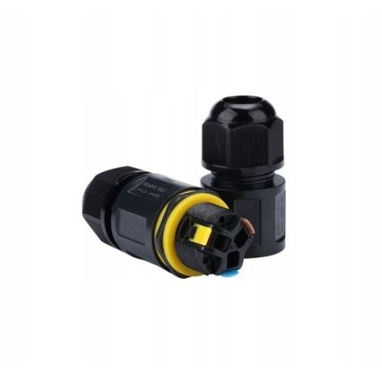 Jungiamoji jungtis IP68 450V