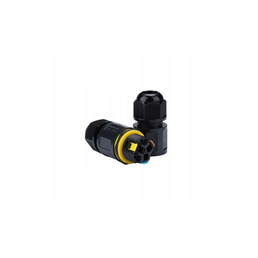 Jungiamoji jungtis IP68 450V