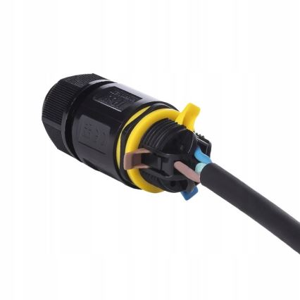 Jungiamoji jungtis IP68 450V