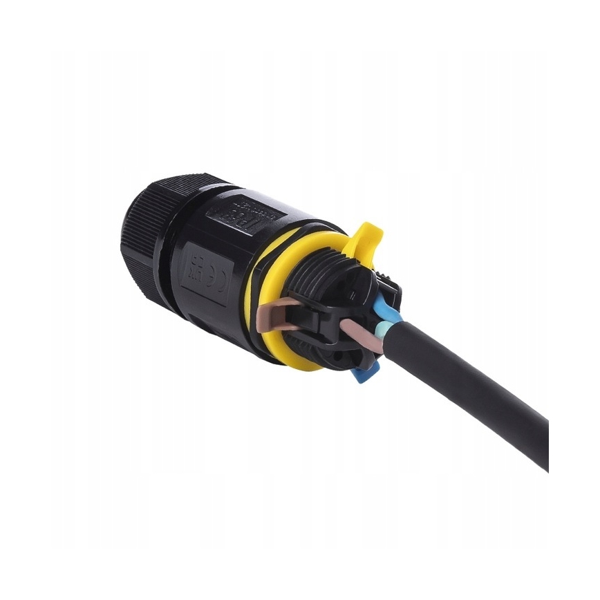 Jungiamoji jungtis IP68 450V