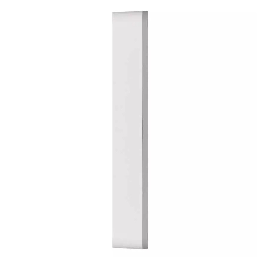 Jungiklis 1-mygtukas GoSmart 1xCR2430 Tuya balta