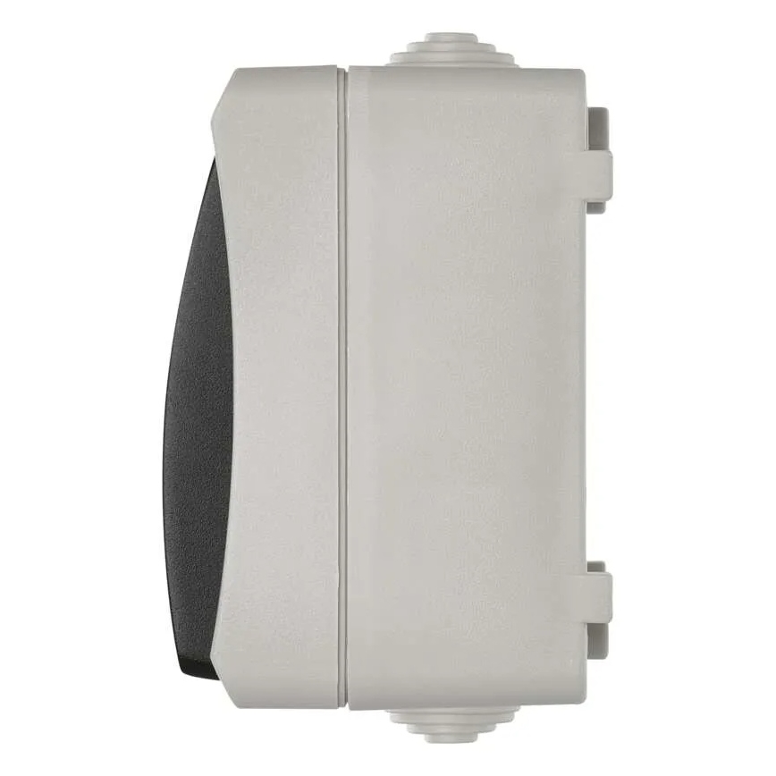 Jungiklis 1-mygtukas IP54