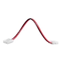 Jungtis diametras RGB LED juosta