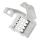 Jungtis - RGB LED juosta 4-pin 10mm