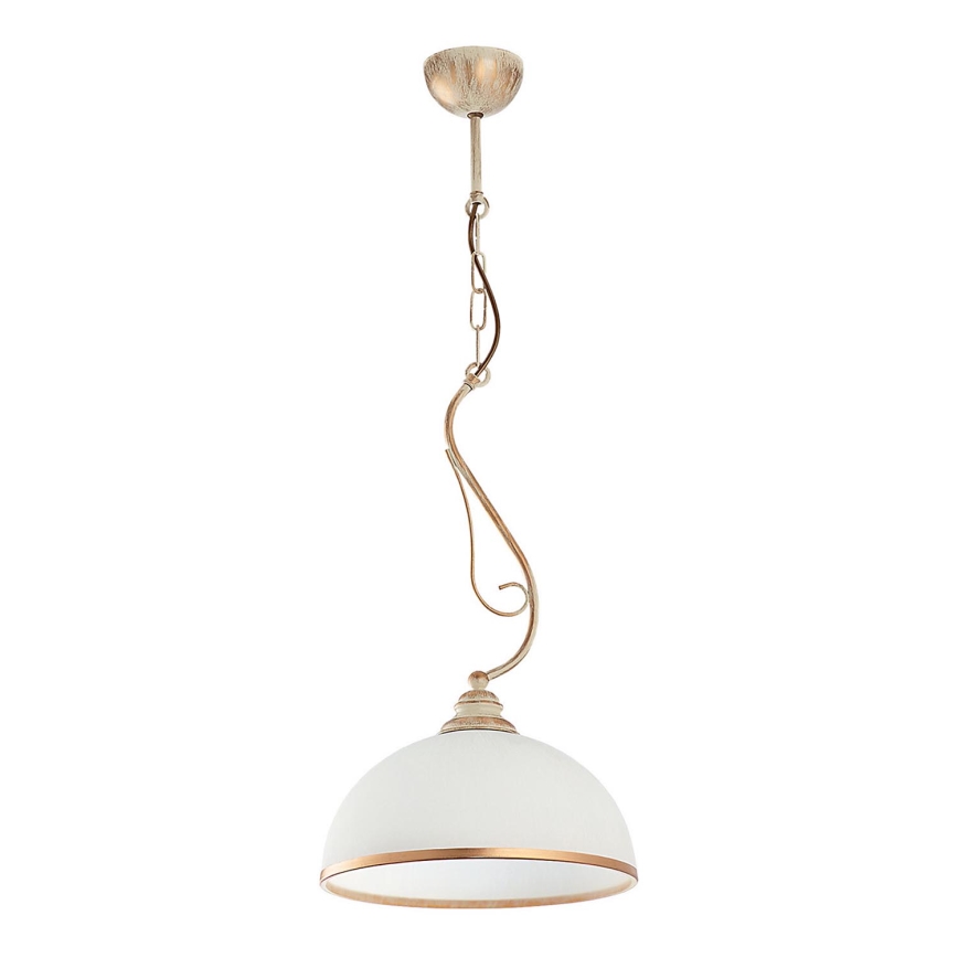 Jupiter 1169 - Pakabinamas šviestuvas XSARA 1xE27/60W/230V