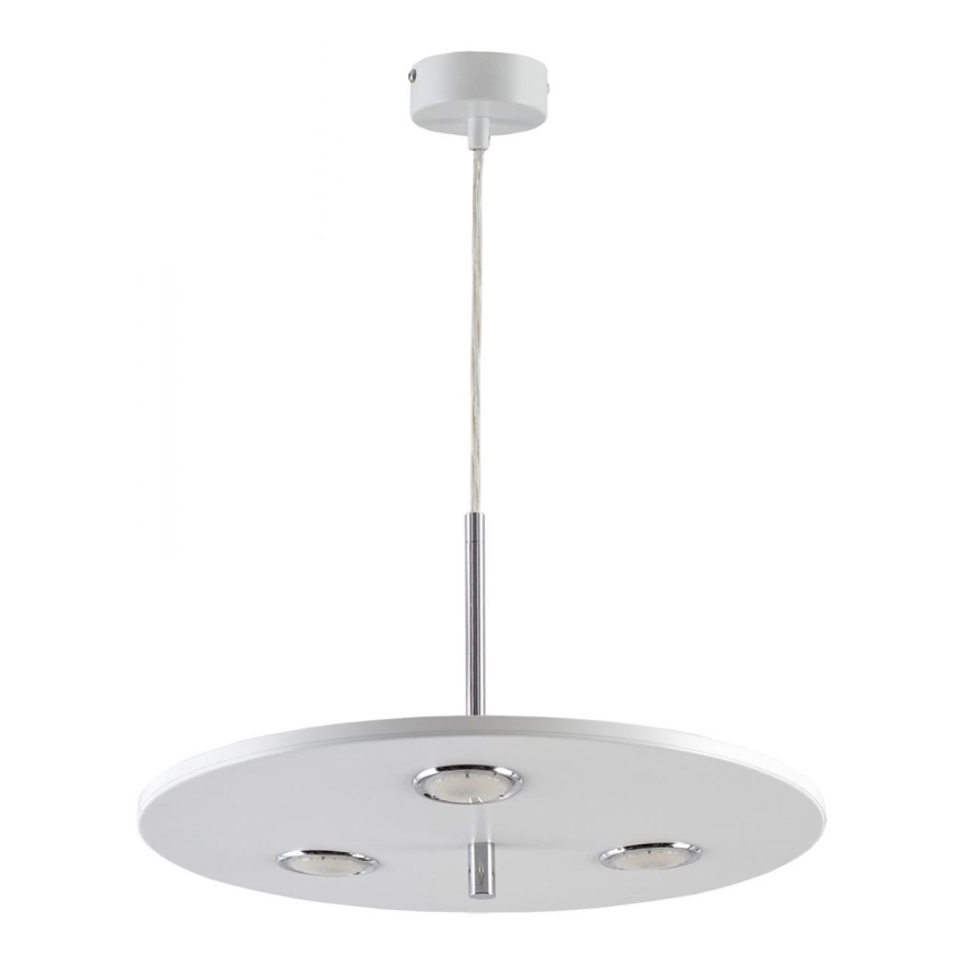 Jupiter 1373 - BI - Kabinamas LED šviestuvas ECO LED/8.5W/230V