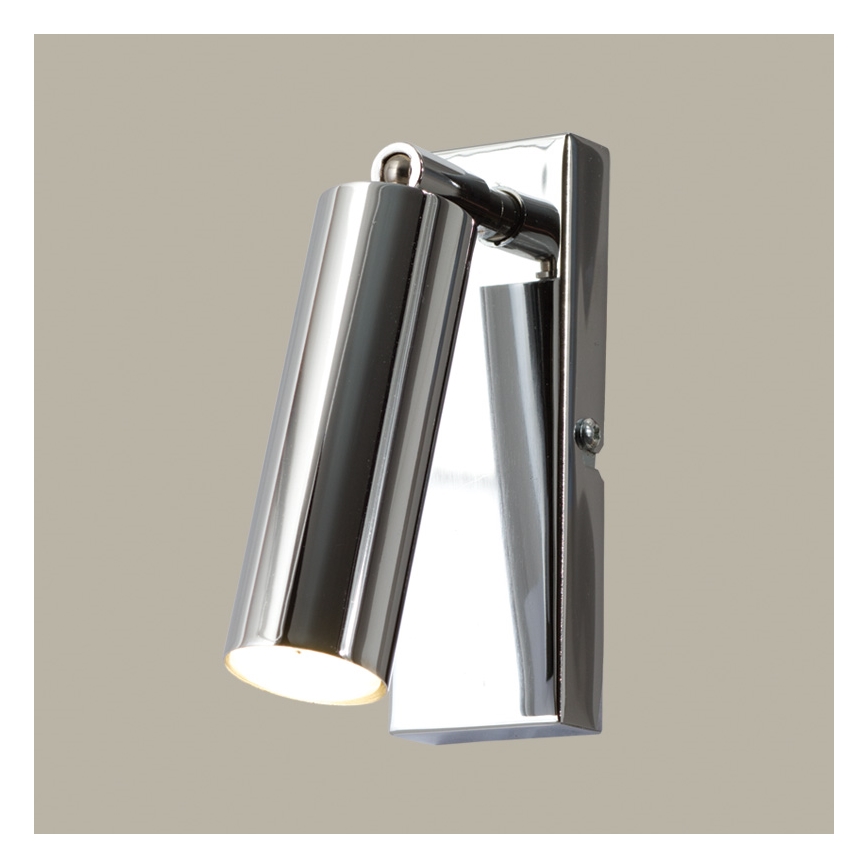 Jupiter 1383 - ST K BC - Sieninis LED šviestuvas STEP LED/4.3W/230V