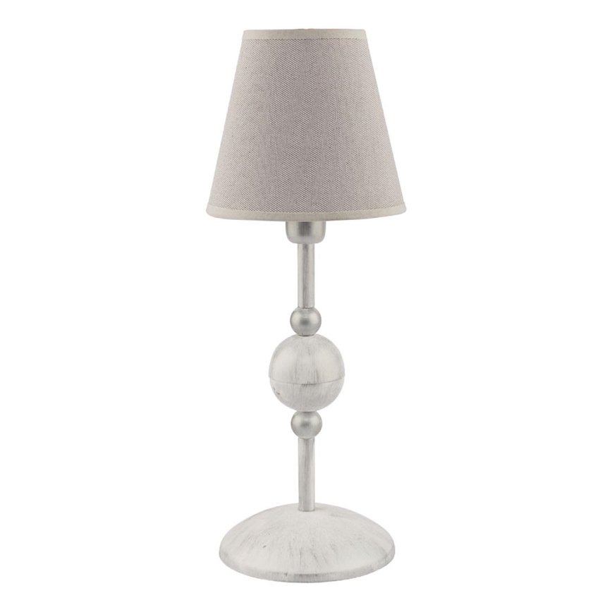 Jupiter 1589 - LY L BI - Stalinis šviestuvas LADY E14/40W