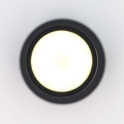 Jupiter 2006 - Pakabinamas sietynas ALAS 1xGU10/10W/230V auksas/juoda