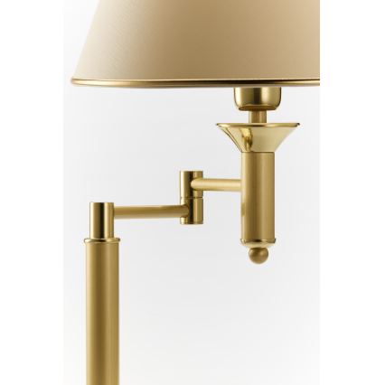 Jupiter 206-CL L L - Stalinis šviestuvas CLASSIC 1xE27/60W/230V