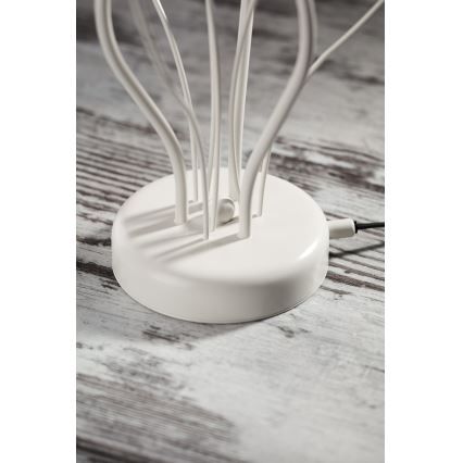 Jupiter 2060 - Stalinis šviestuvas GLORIOSA 3xG9/14W/230V kreminis