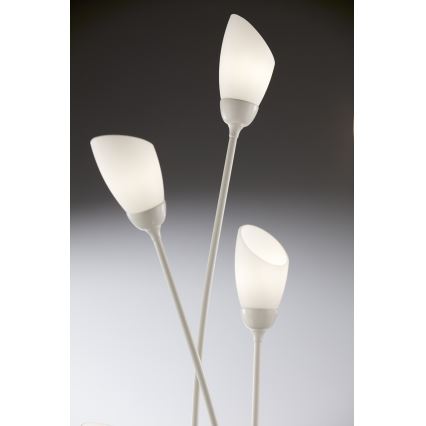 Jupiter 2063 - Grindinis šviestuvas GLORIOSA 9xG9/14W/230V, kreminės spalvos