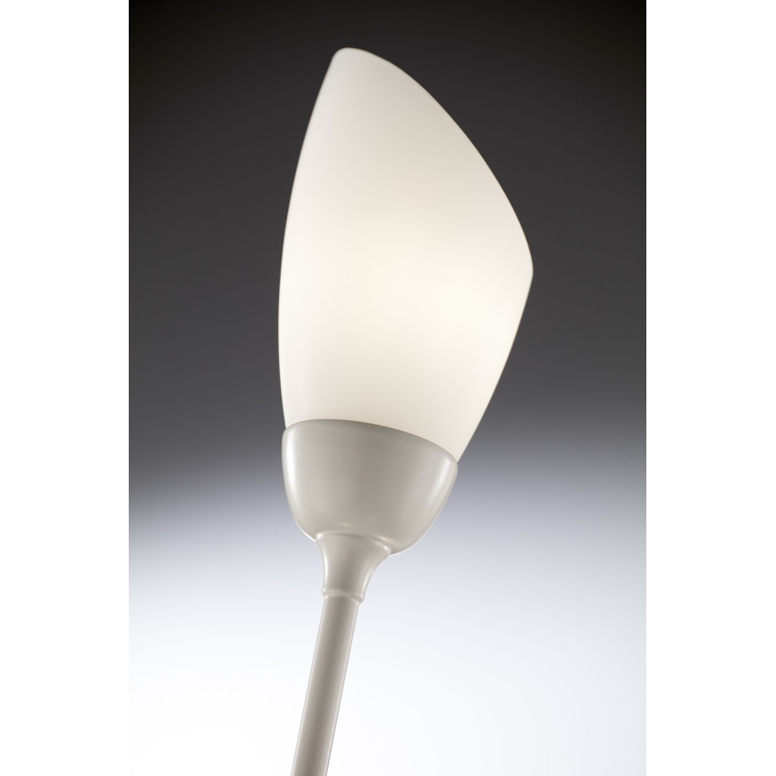 Jupiter 2063 - Grindinis šviestuvas GLORIOSA 9xG9/14W/230V, kreminės spalvos