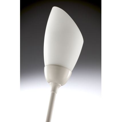 Jupiter 2063 - Grindinis šviestuvas GLORIOSA 9xG9/14W/230V, kreminės spalvos