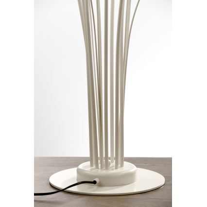 Jupiter 2063 - Grindinis šviestuvas GLORIOSA 9xG9/14W/230V, kreminės spalvos