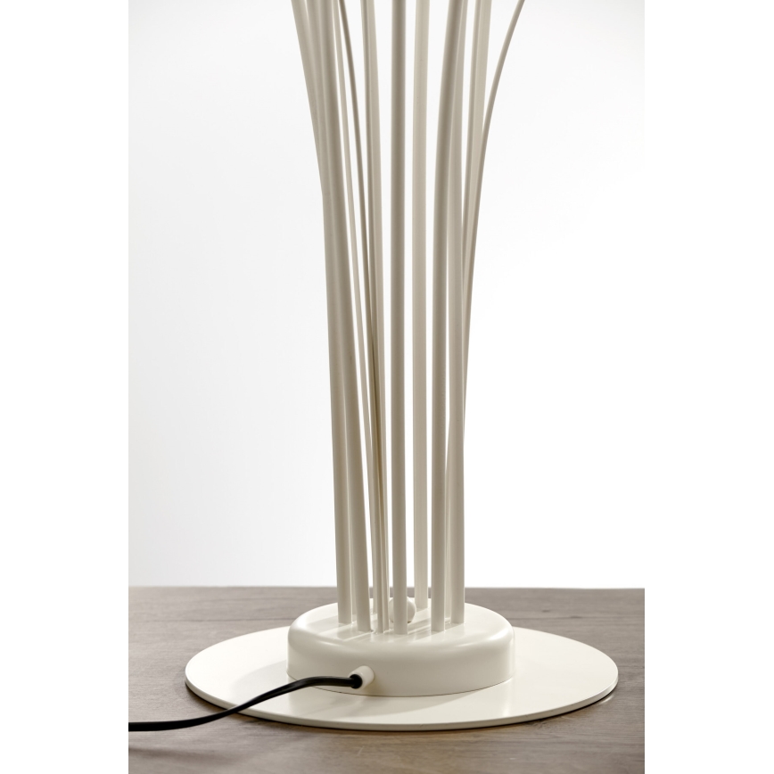 Jupiter 2063 - Grindinis šviestuvas GLORIOSA 9xG9/14W/230V, kreminės spalvos