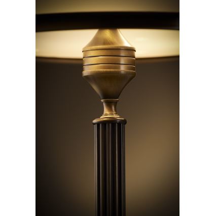 Jupiter 626 - ZU G - Stalinis šviestuvas ZEUS 2xE14/60W/230V