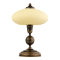 Jupiter - 70395 01 - Stalinis šviestuvas BOLERO 1xE14/40W/230V