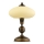 Jupiter - 70395 01 - Stalinis šviestuvas BOLERO 1xE14/40W/230V