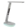 JUST LIGHT. 11018-16 - LED RGBW Tamsinama jutiklinė stalinė lempa su belaidžiu įkrovimu TINA LED/4W/230V balta