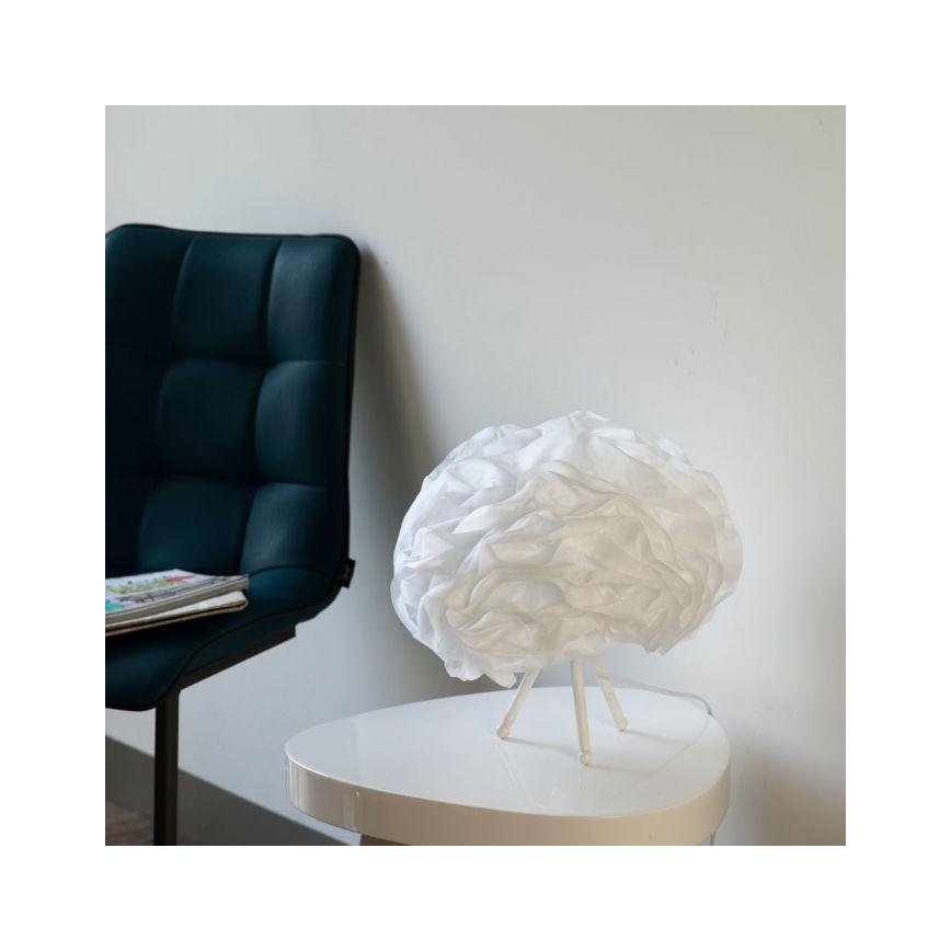 JUST LIGHT. 11211-16 - LED RGBW Pritemdomas stalinis šviestuvas NAOMI 1xE27/10W/230V 2700-5000K + nuotolinio valdymo pultas