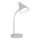JUST LIGHT. 11248-16 - LED lanksti stalo lempa PIXIE LED/4,5W/230V balta