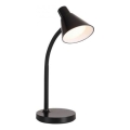 JUST LIGHT. 11248-18 - LED Lanks stalinis šviestuvas PIXIE LED/4,5W/230V juodas