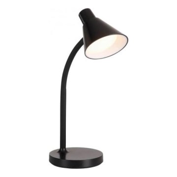 JUST LIGHT. 11248-18 - LED Lanks stalinis šviestuvas PIXIE LED/4,5W/230V juodas