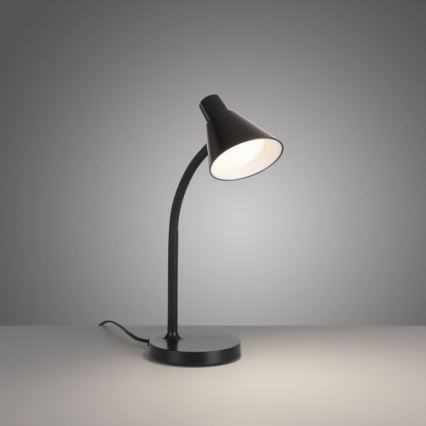 JUST LIGHT. 11248-18 - LED Lanks stalinis šviestuvas PIXIE LED/4,5W/230V juodas