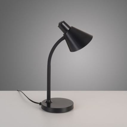 JUST LIGHT. 11248-18 - LED Lanks stalinis šviestuvas PIXIE LED/4,5W/230V juodas